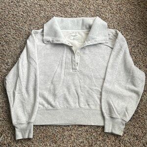 Abercrombie & Fitch Pullover Sweater